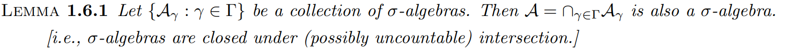 Chapter 1 Set Theory - 知乎