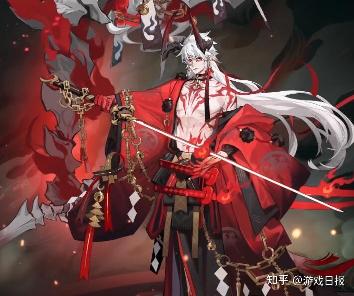 阴阳师鬼切典藏皮被打低分,2000多人给出0分,画师还被攻击了