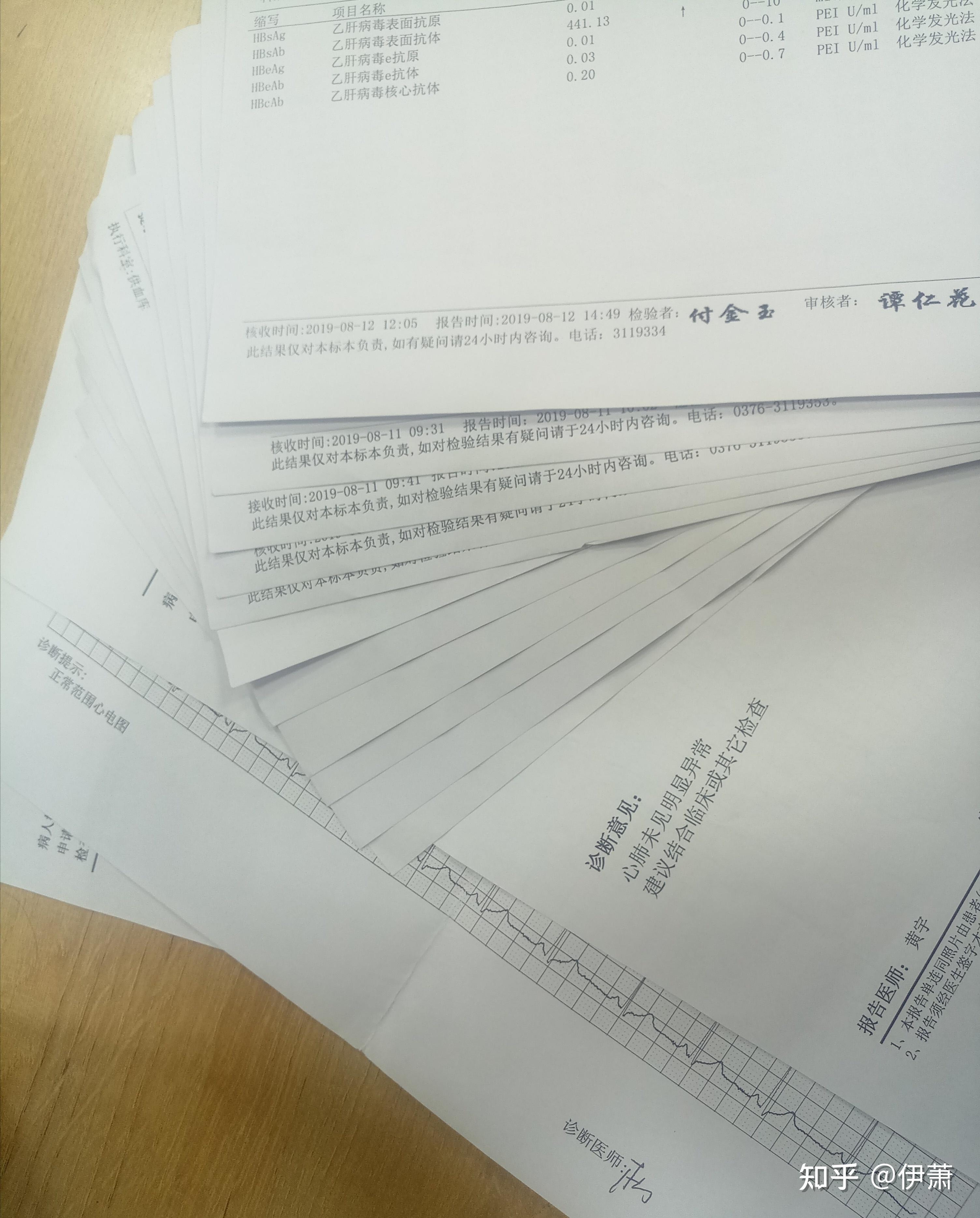 怎么在手机上看自己的体检报告 v2-62b9587e2383a08e5ae94dbe4059df15_r.jpg