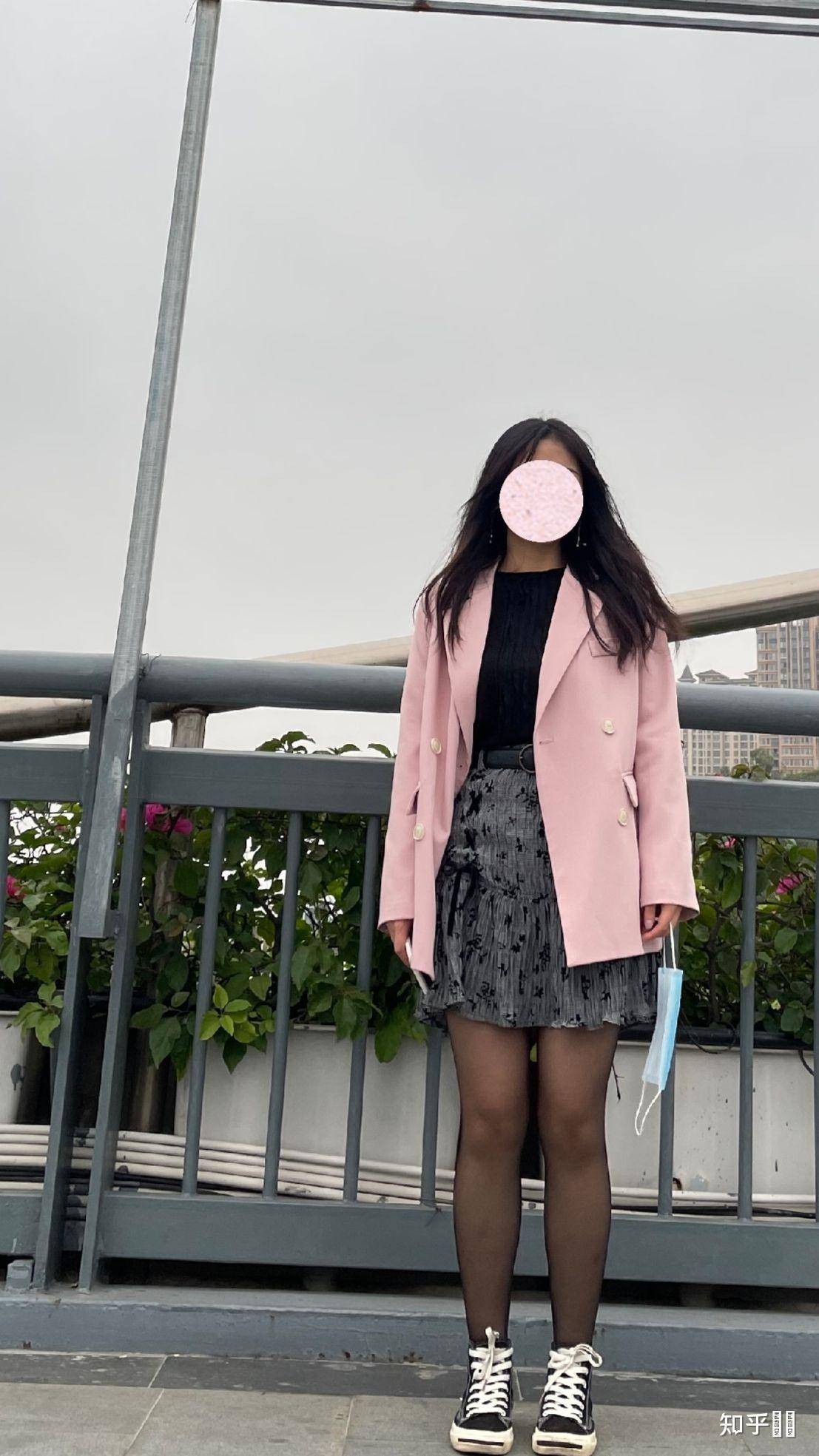 女孩子身高155体重110你们觉得是什么感觉? - 知乎