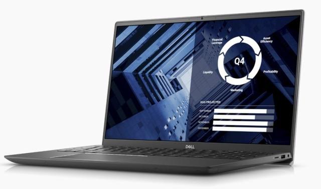 高效办公高能创作戴尔成就7000旗舰商务本直降送好礼