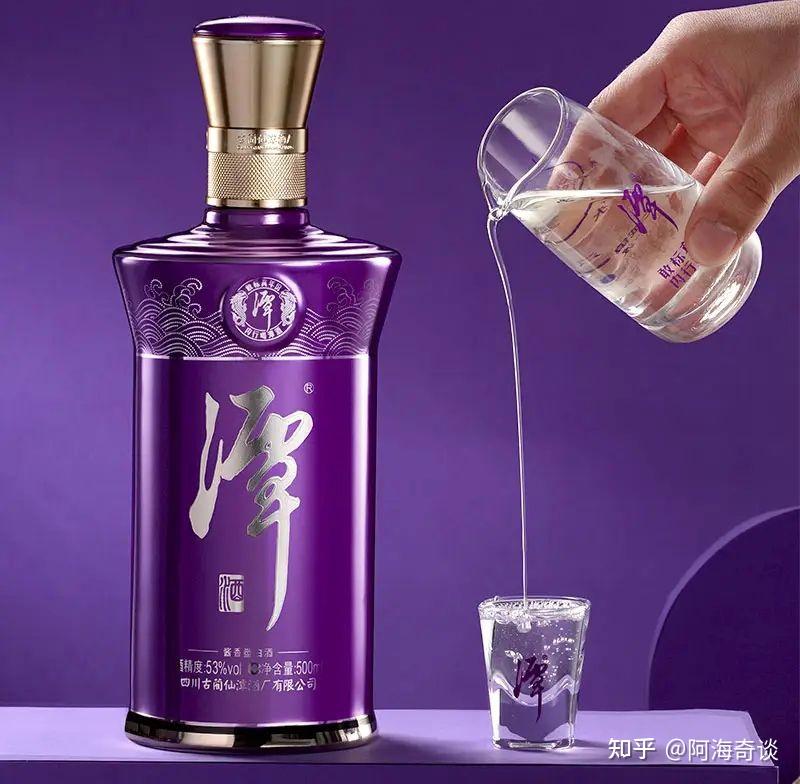 400元附近这八款酱香好酒值得推荐