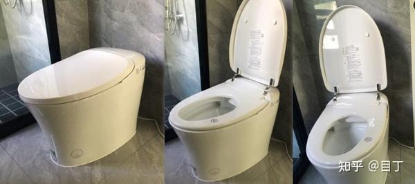 【目丁】智能马桶提升篇：小户型小尺寸智能马桶选购推荐篇【2023.7】 - 知乎