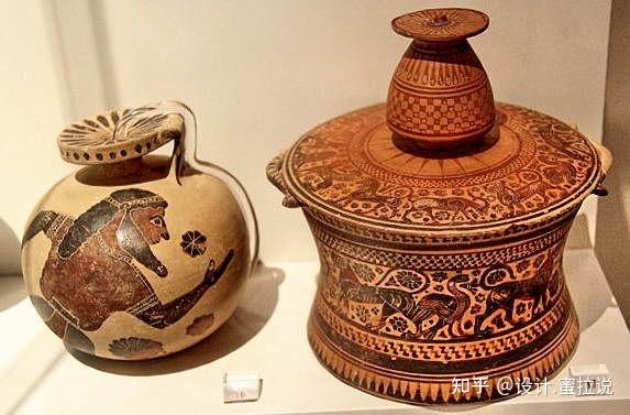 软装风格/样式的分类—古希腊风格(2) - 知乎