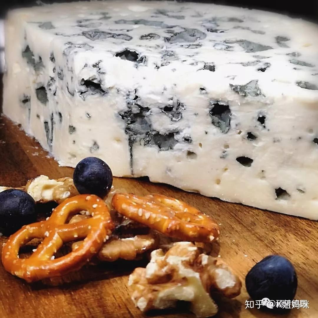 Blue Cheese 蓝纹奶酪：味觉、口感和嗅觉的盛宴-腾龙公司-BGF0099-手机版