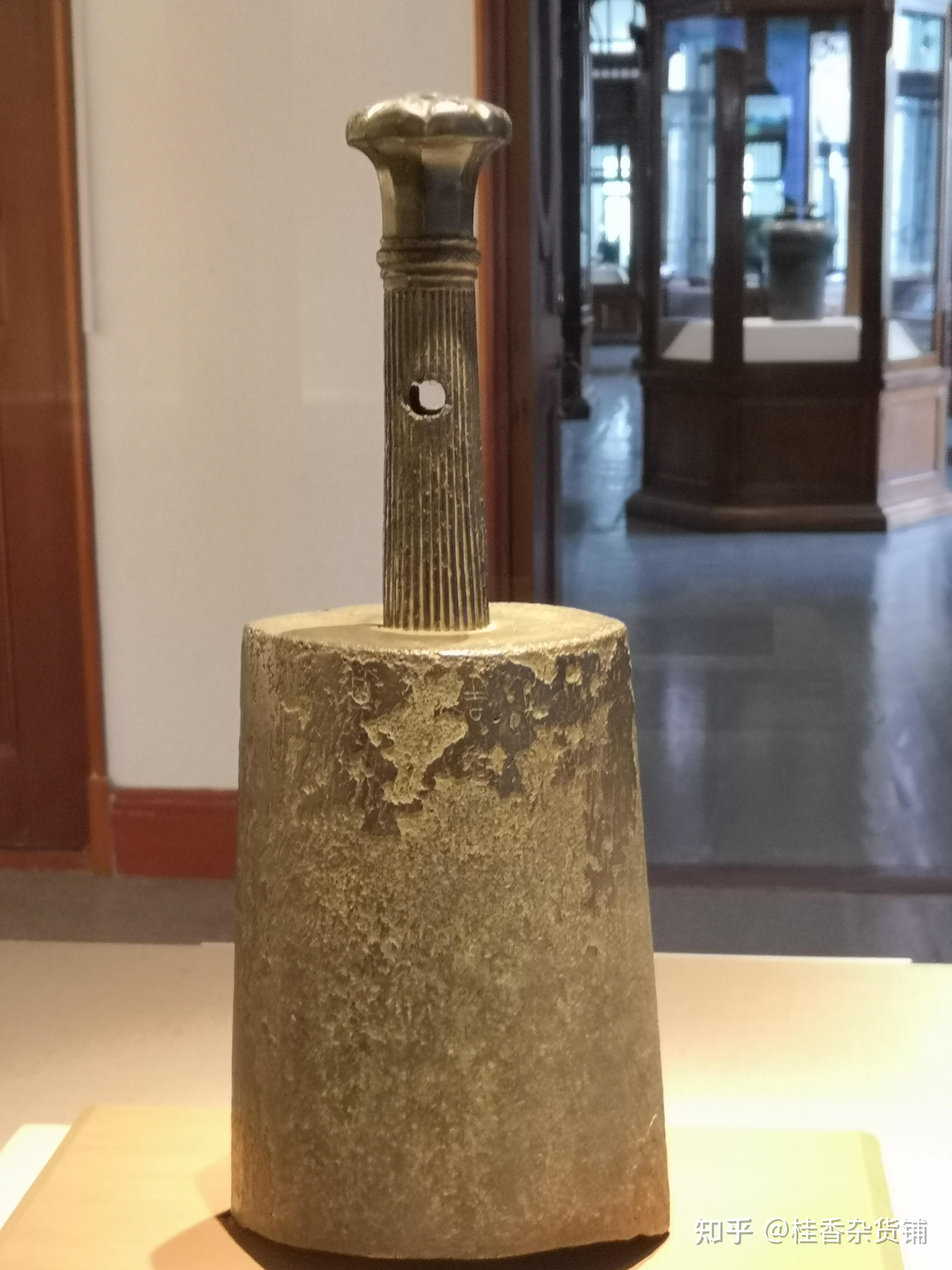 一个旅顺口,半部近代史:旅顺博物馆 - 知乎