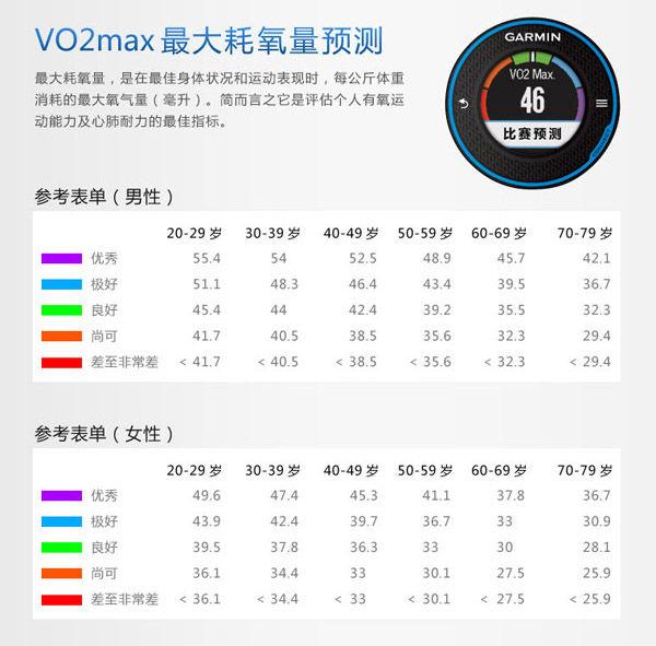 对耐力选手来说特别重要的有氧能力,到底指什么?