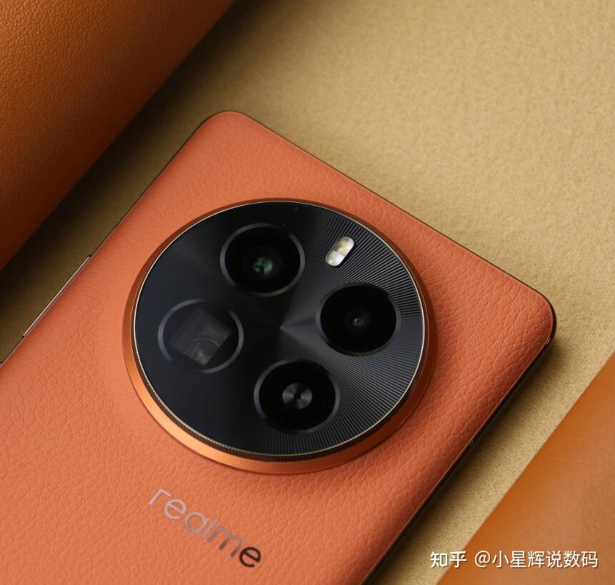 在影像系统出色的同时,真我gt5 pro的续航配置也不含糊,它内置了5400