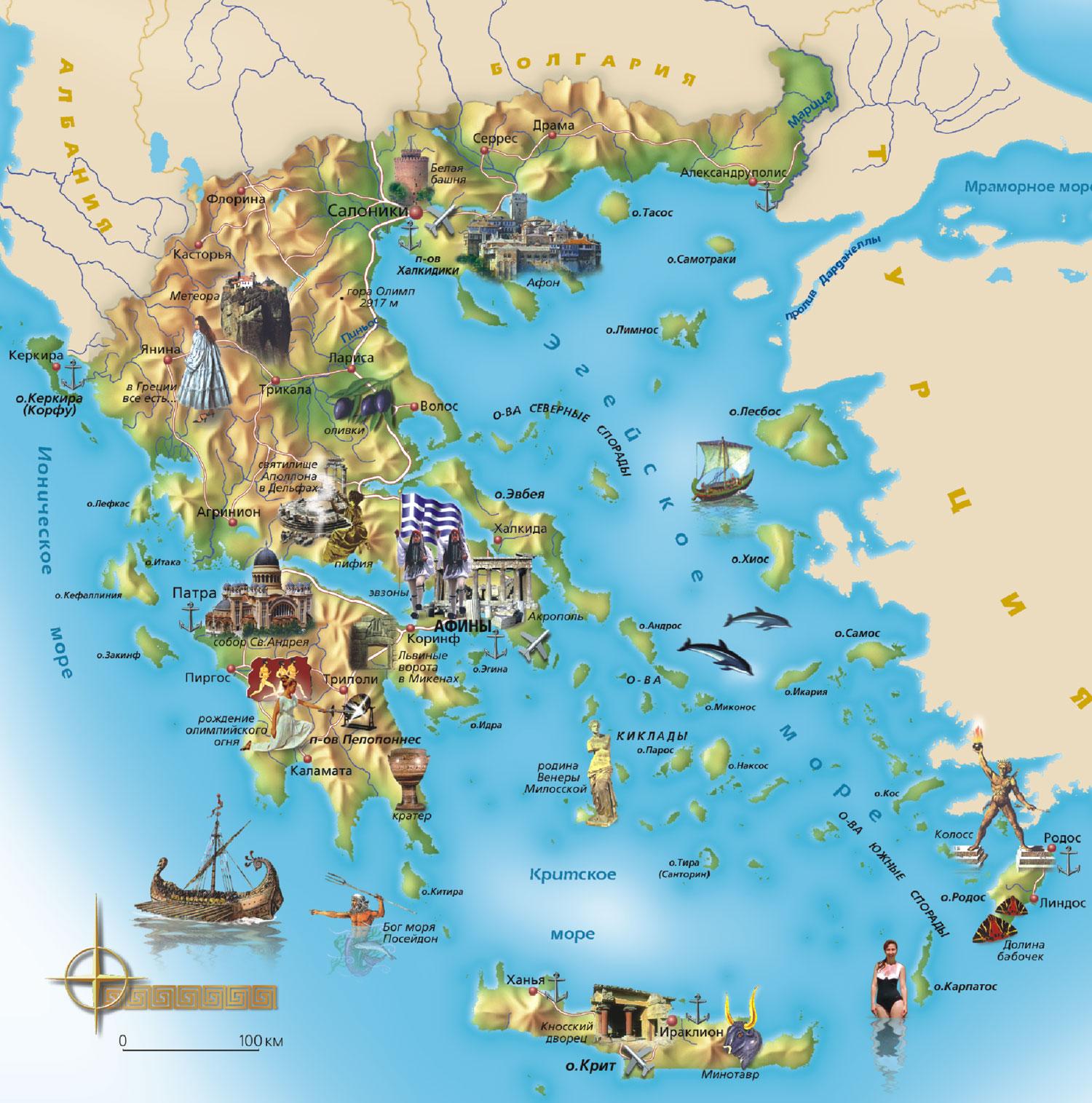 对古文明和人文感兴趣葡萄牙与希腊哪个国家更值得去旅行