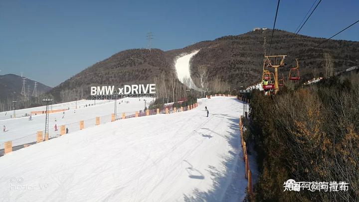 北京最难的滑雪道在哪里? 14 v2 62cee41b76f7eff61356745a8b586afe 720w
