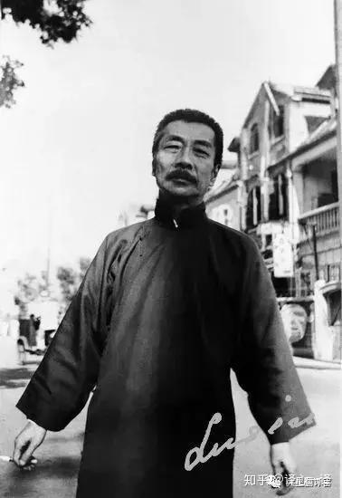 民国译者|还原真实的鲁迅,他首先是个翻译家 - 知乎
