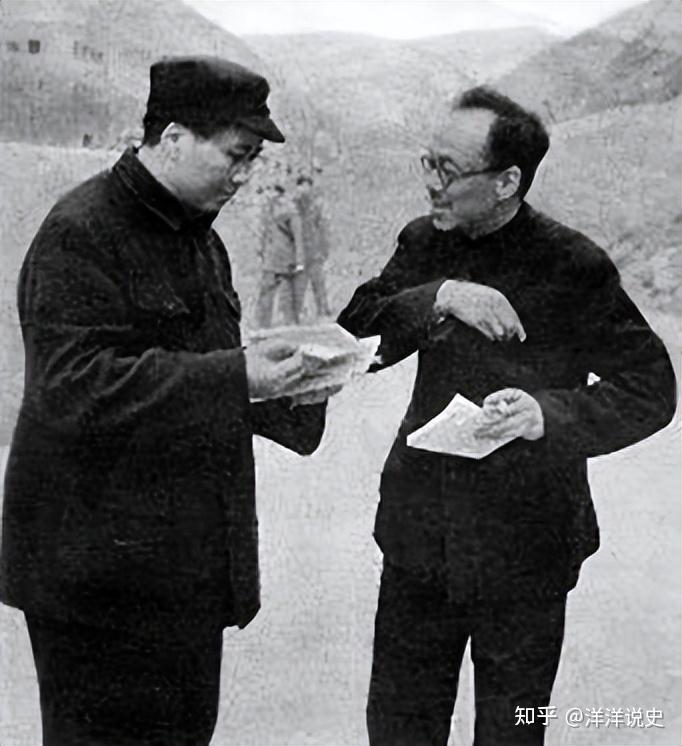 康生临终之前,曾单独与周总理见了一面,他说了什么? - 知乎