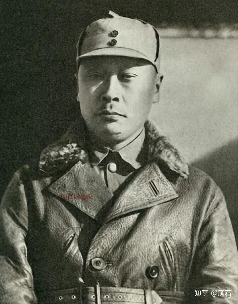 郝鹏举:我军枪决的唯一被俘的国军将领,坏事做尽6次倒戈 - 知乎