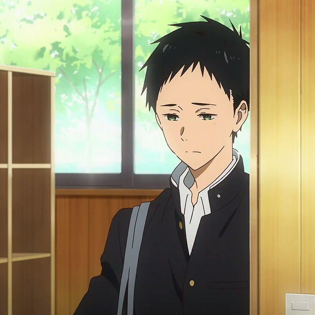 推番运动番的男孩子们也太好磕了吧