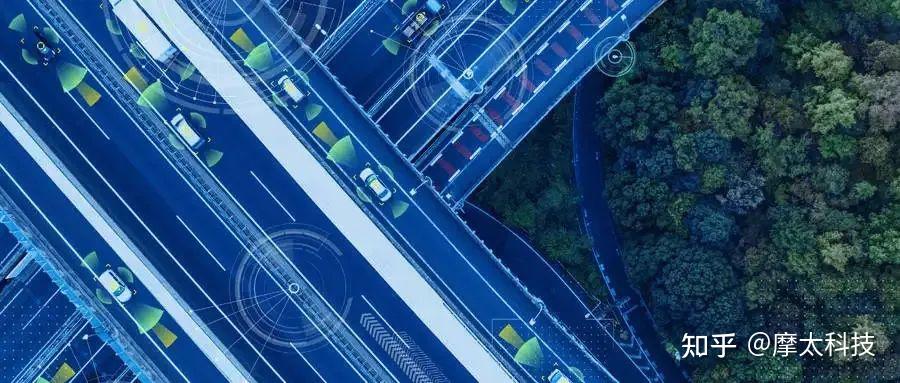 公路基础设施数字化—未来智慧公路的基础 - 知乎