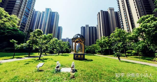 刚需参考:南京10大最牛保障房,交付标准秒杀一批商品房 - 知乎