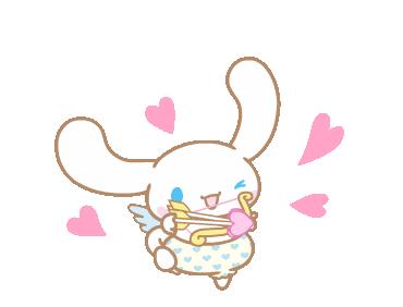 三丽鸥,玉桂狗表情大全,自取