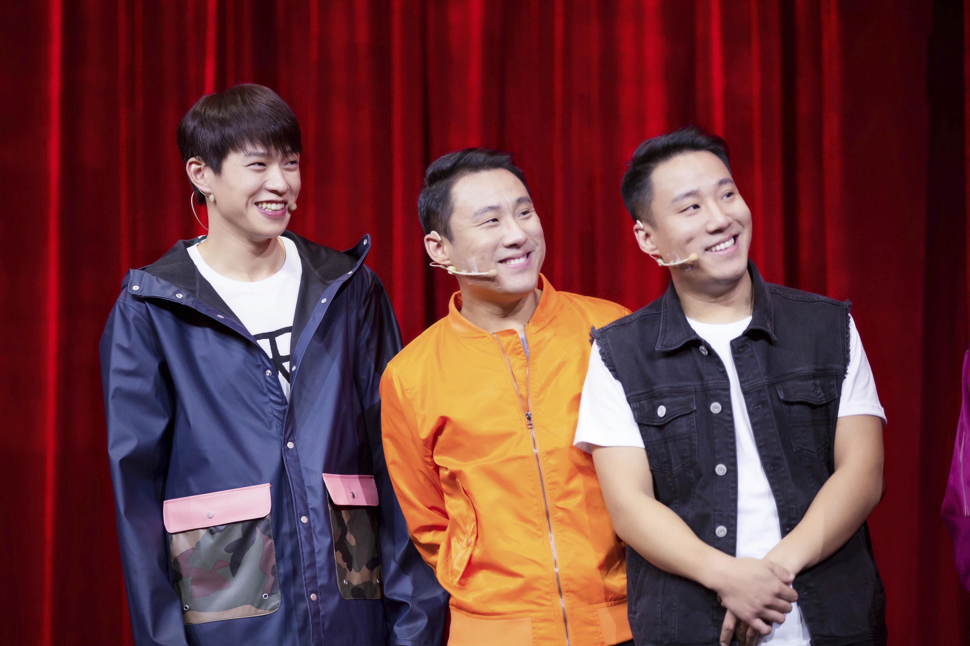 临近收官喜剧总动员第二季最大黑马已现