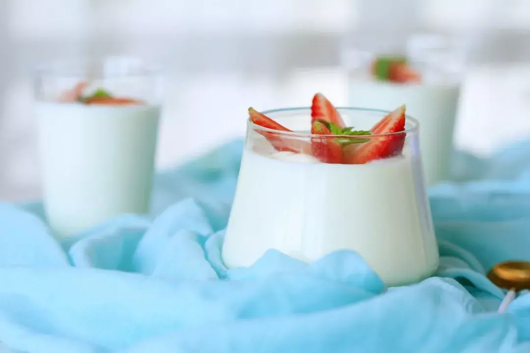 花式吃酸奶大法好,今夏立刻安排!