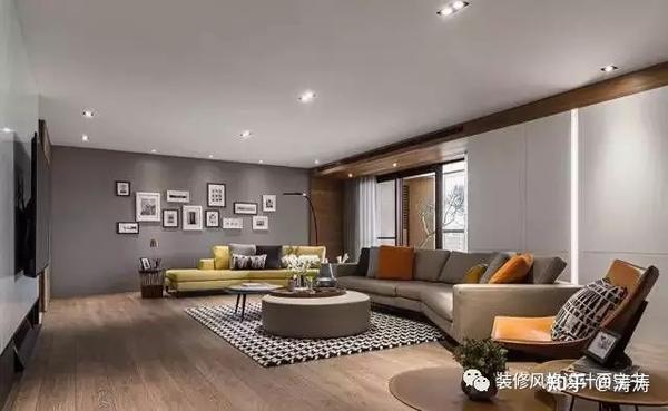 装修设计 | 史上最全室内装修配色方案，收藏这一篇就够了 - 知乎