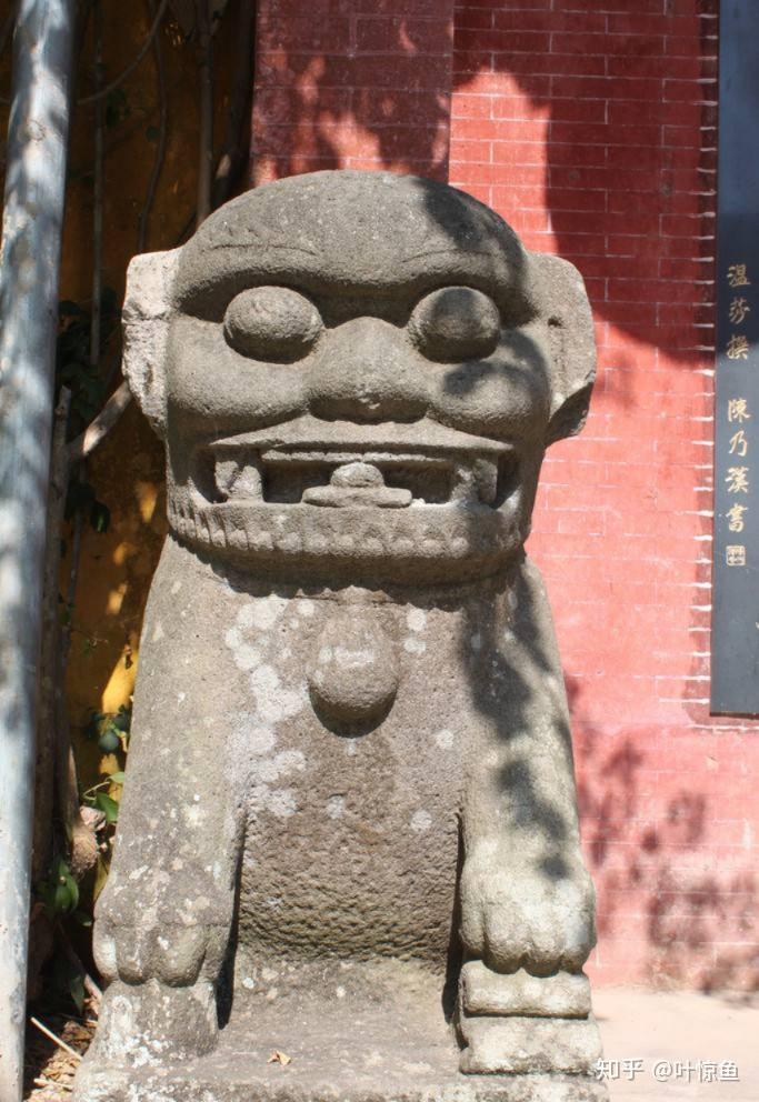 【雷州故事】石狗复活咬伤多人,背后有什么不为人知的缘由?