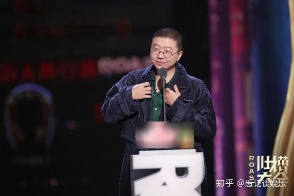 吐槽大会第3季嘉宾名单_吐槽大会第二季乔杉_乔杉 吐槽大会第二季