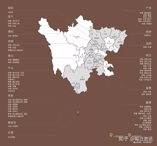 邦荣誉︱四川邦泰集团连获四川民营企业100强、中国服务业企业500强两项大奖 - 知乎