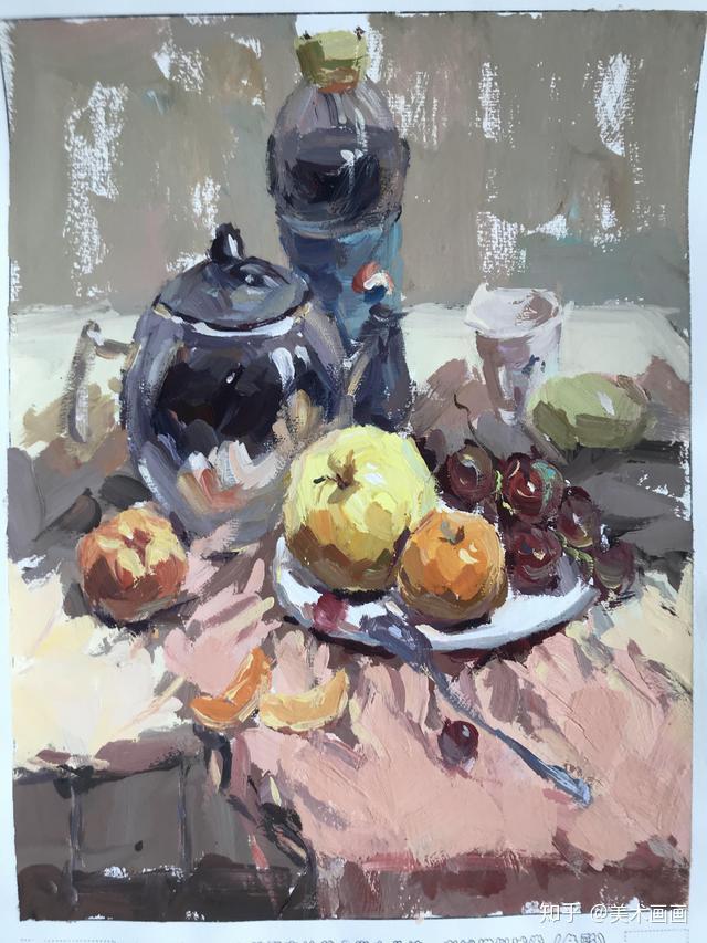 素描入门基础必学的有哪些?16 素描入门基础必学的有哪些?