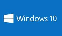 【Windows10官方纯净版安装教程,UEFI启动+GUID分区表】
