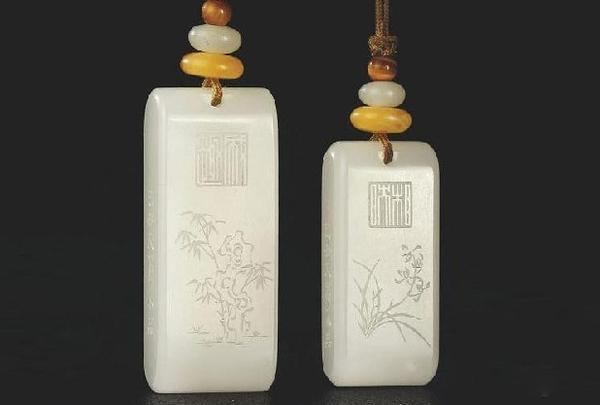 美玉虽好,但古代君子佩玉另有玄机 - 知乎