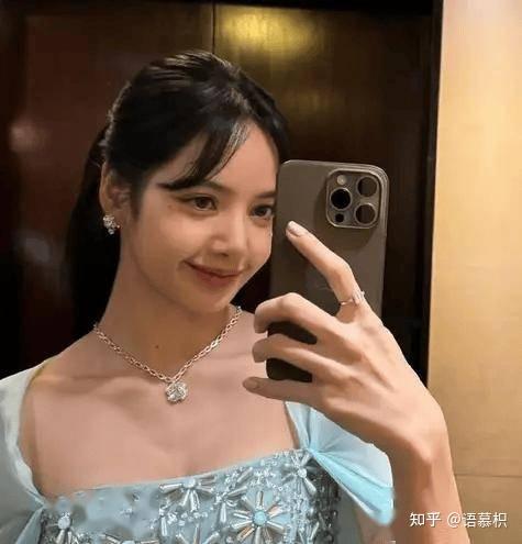 lisa非三公子不嫁?孟美岐文盲本性暴露?