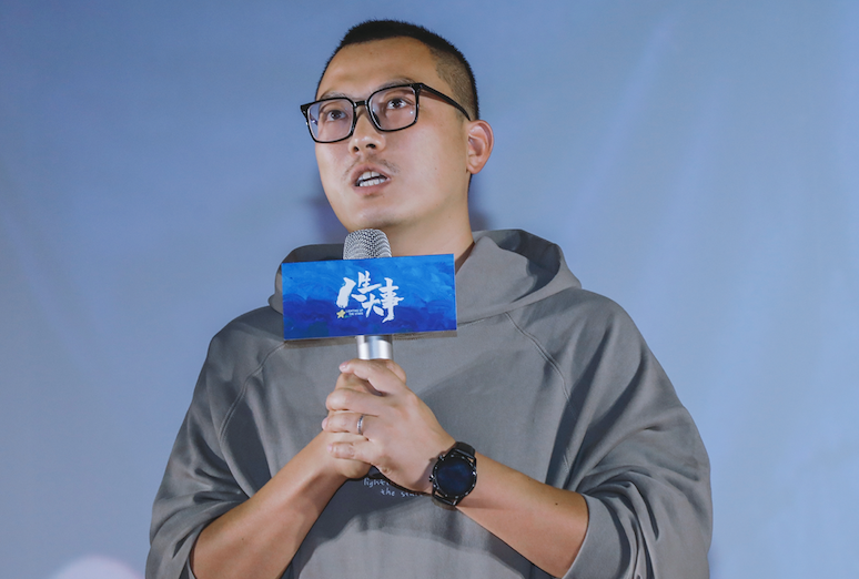 专访人生大事导演刘江江原来葬礼也能浪漫