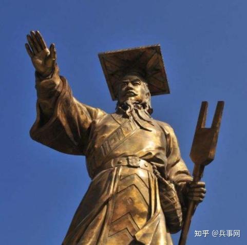 中国的第一个朝代,夏朝,它是怎么建立起来的? 知乎