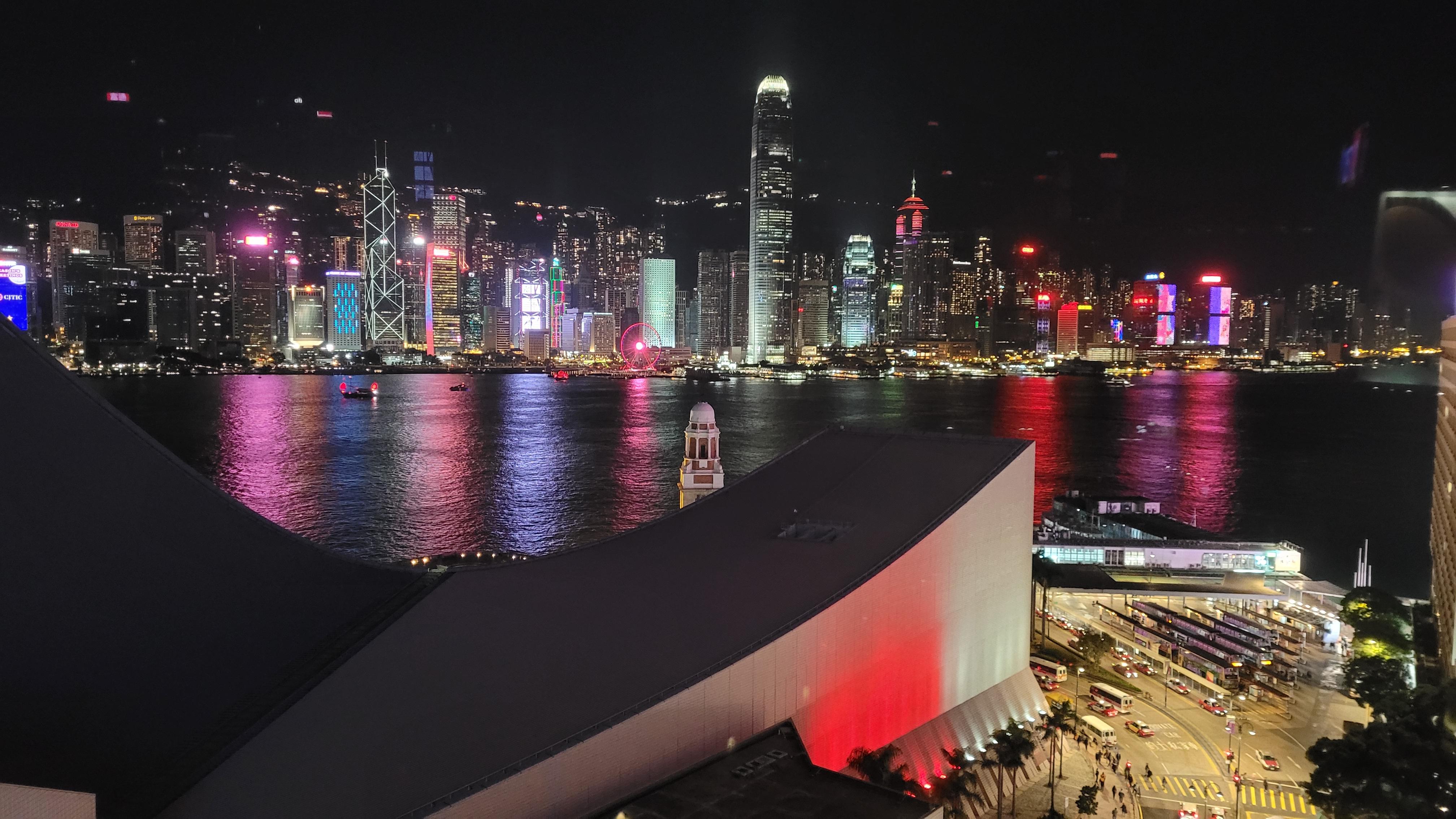 香港四季酒店展开酒店翻新计划 2021年春季全新回归 | TTG BTmice