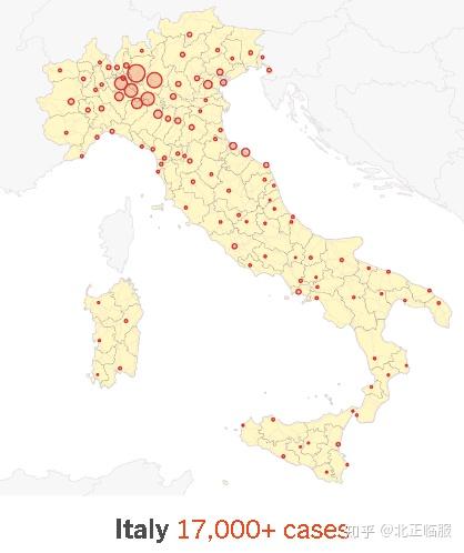 在意大利人口_意大利人口分布图
