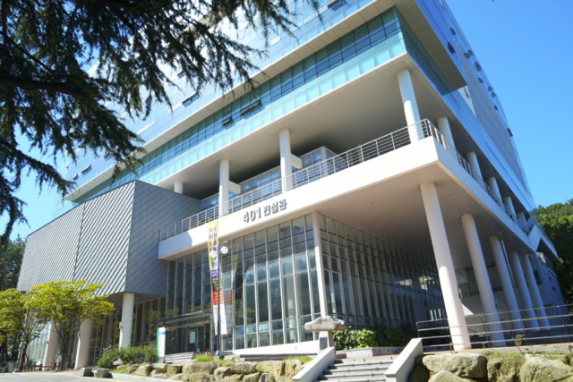 学校韩国名校视频介绍釜山大学