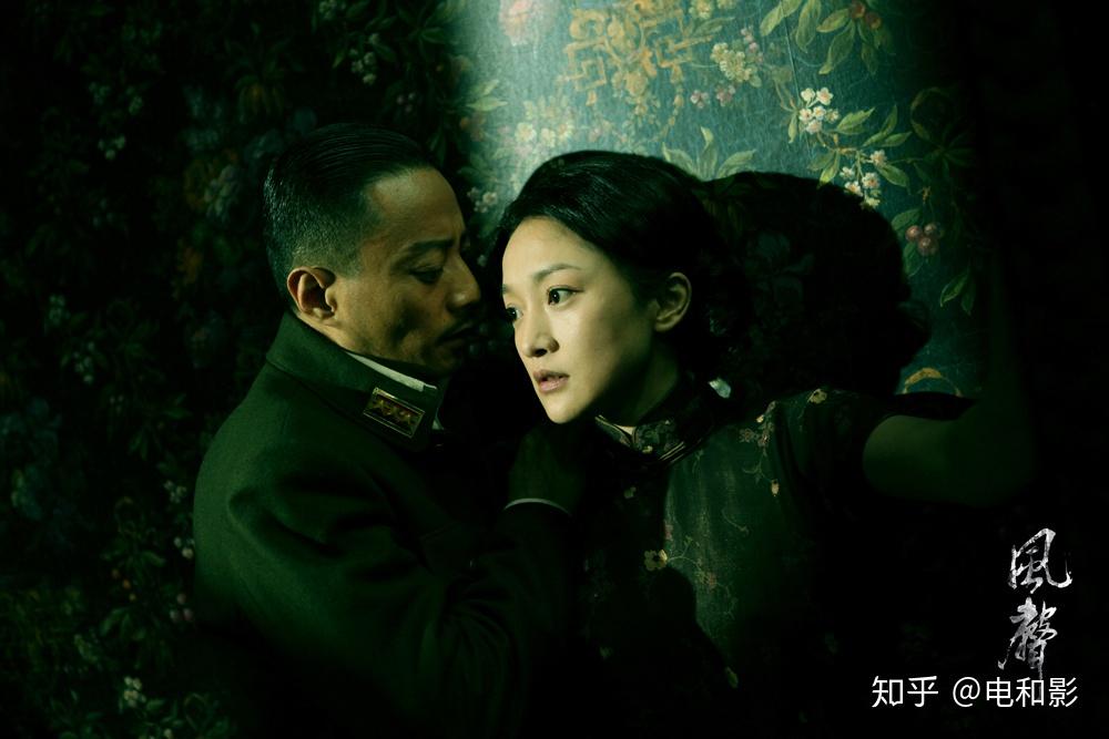 豆瓣评分8211年后风声凭什么还能打