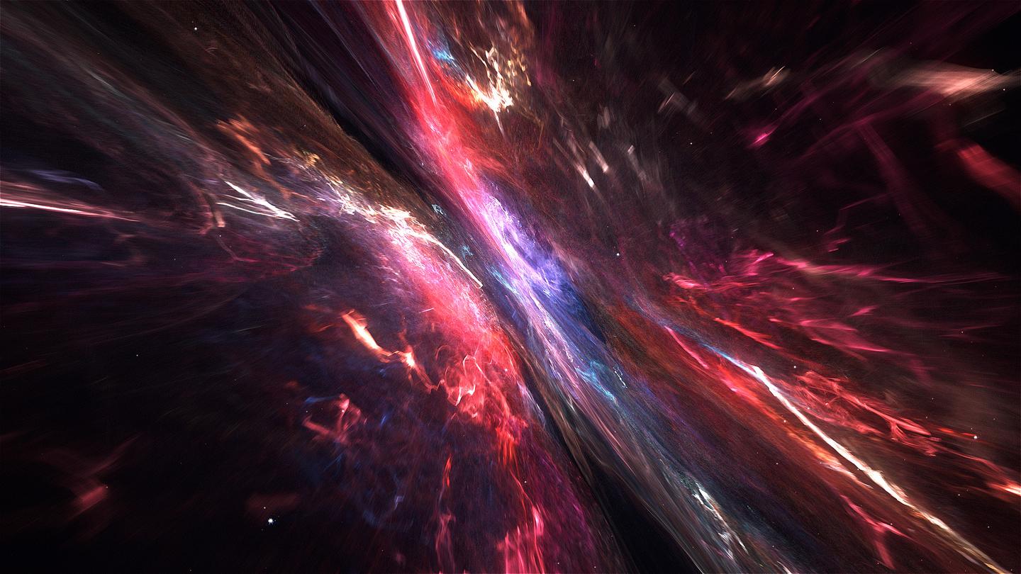 老鹰C4D粒子流体特效宝典教程 介绍