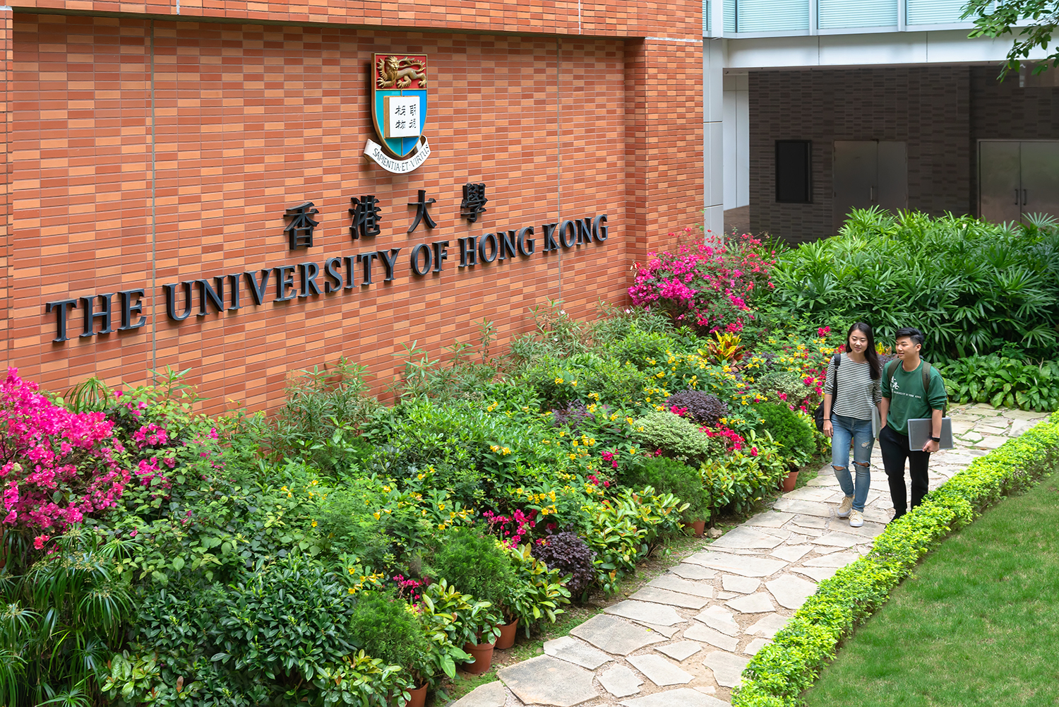 2021香港大学研究生申请条件及学费 - 知乎