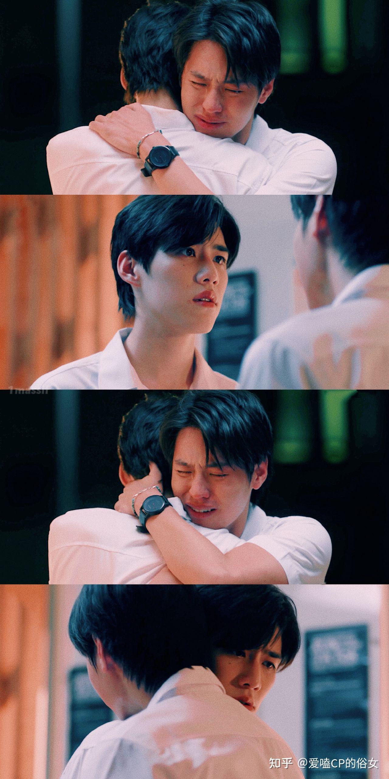 以你的心诠释我的爱第二季02感受