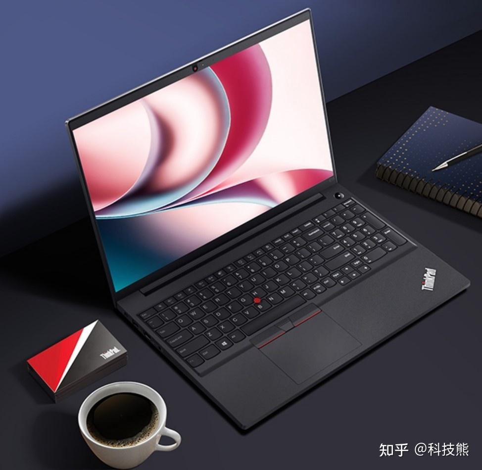 thinkpad e15高性价比大屏带小键盘商务办公本 - 知乎
