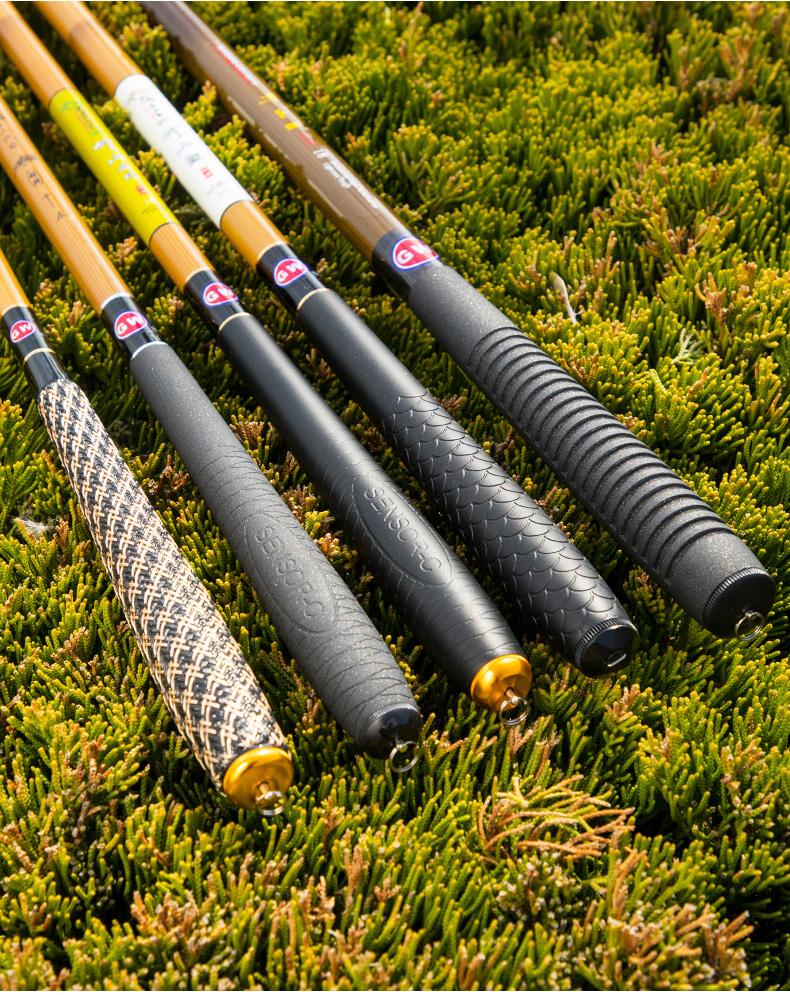 送老爸一根鱼竿150左右有没有人能推荐一下?