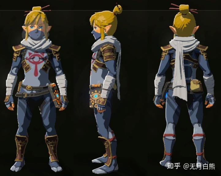 新春旅游指南海拉鲁大陆异种族观光指南下篇利特族格鲁德小镇及卡卡