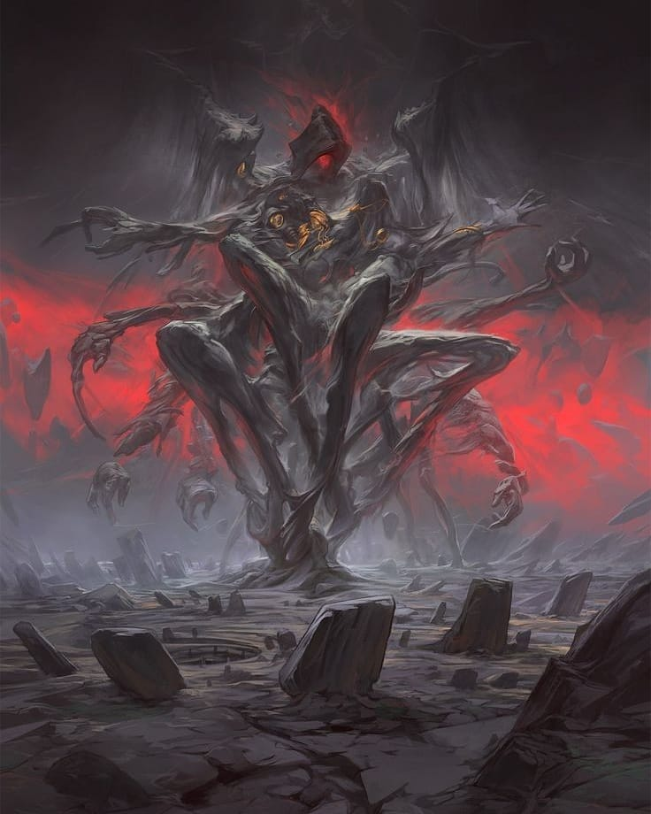 所以我想明确一下我的理解:并不是有触手的巨大怪物的电影就是克苏鲁