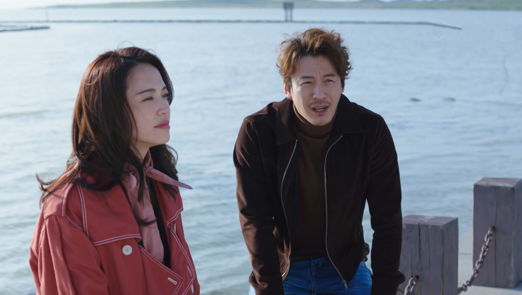 再看都挺好才明白柳青和明玉没成恋人才是剧情最好的安排