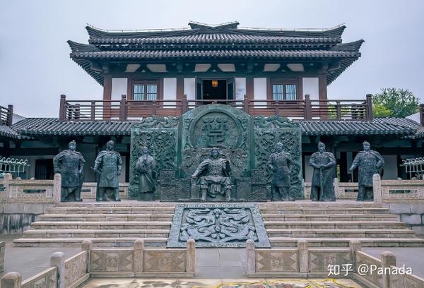 什么江苏没好玩的久伴网给你推荐