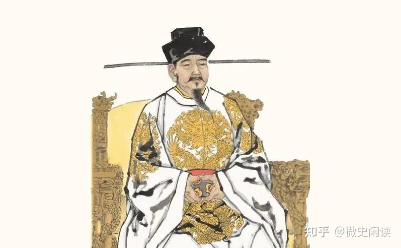 宋初武庙调整:重德轻功,宋太祖敲打武将,大批名将被逐出武庙