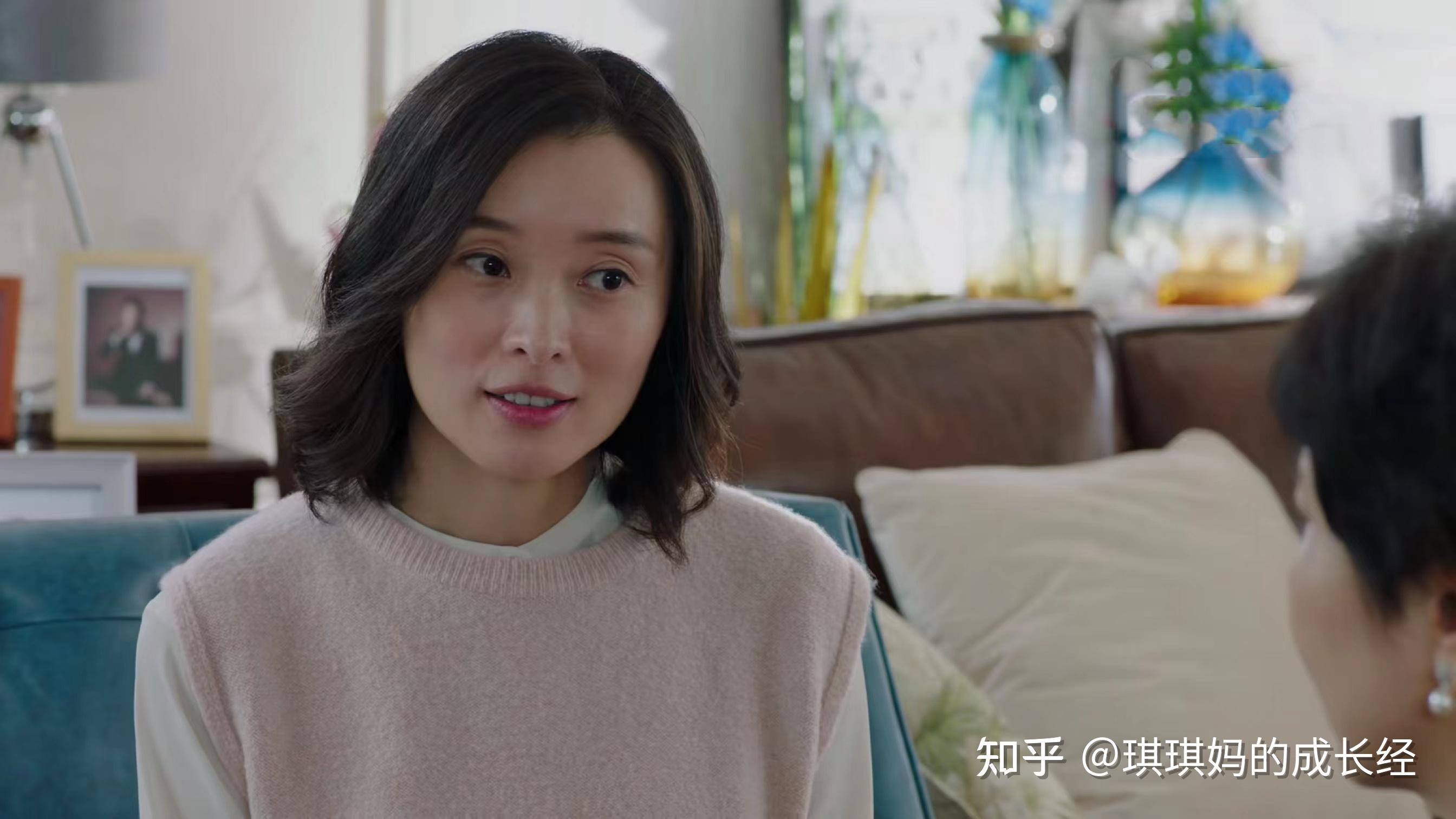 《我的前半生》陈俊生不跟凌玲离婚,才是对她最大的惩罚 - 知乎