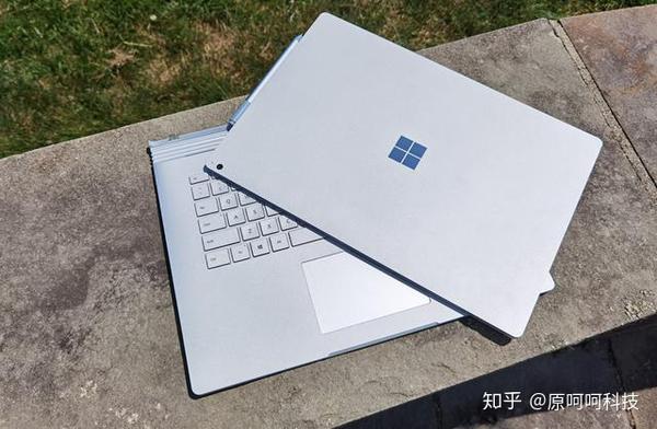 完美之作！微软Surface Book 3 15寸评测：最佳笔记本电脑之一- 知乎