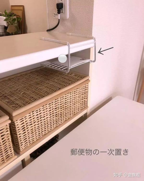 精致 讲究 有条理 小户型收纳空间设计有讲究 知乎